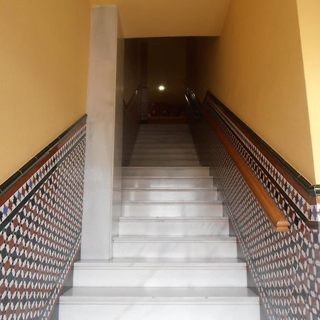 Hostal Carlos III Эль-Эхидо Экстерьер фото